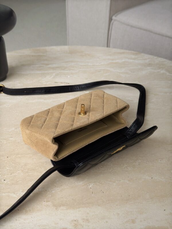 God Factory Chanel Bags Code 10422 25A Size 19.5x11.5x5cm