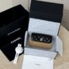 God Factory Chanel Bags Code 10422 25A Size 19.5x11.5x5cm