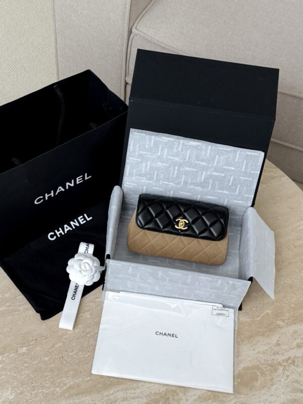 God Factory Chanel Bags Code 10422 25A Size 19.5x11.5x5cm