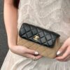 God Factory Chanel Bags Code 10422 25A Size 19.5x11.5x5cm