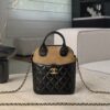God Factory Chanel Bags Code 10423 25A Size 16×6×18cm