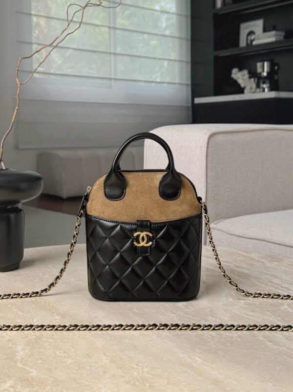 God Factory Chanel Bags Code 10423 25A Size 16×6×18cm