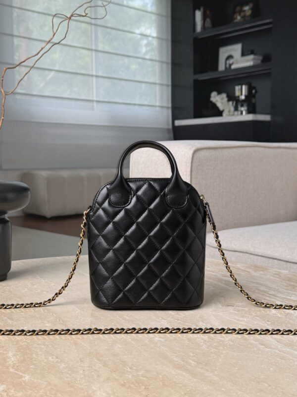 God Factory Chanel Bags Code 10423 25A Size 16×6×18cm