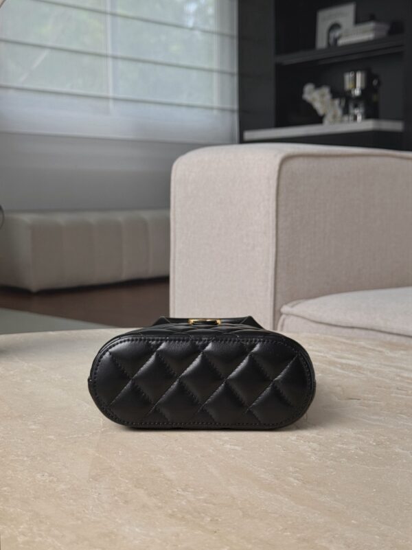 God Factory Chanel Bags Code 10423 25A Size 16×6×18cm