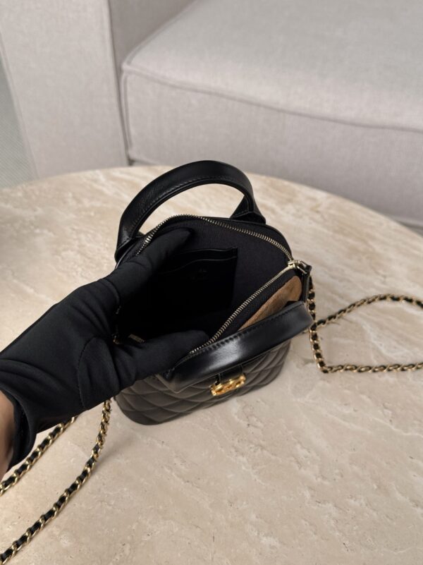 God Factory Chanel Bags Code 10423 25A Size 16×6×18cm