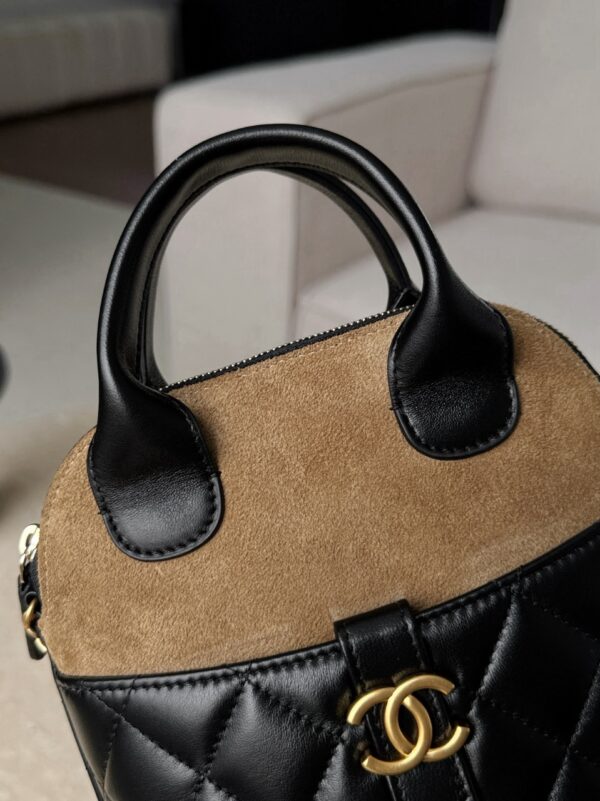 God Factory Chanel Bags Code 10423 25A Size 16×6×18cm