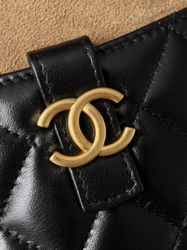 God Factory Chanel Bags Code 10423 25A Size 16×6×18cm