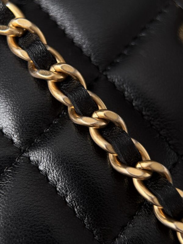 God Factory Chanel Bags Code 10423 25A Size 16×6×18cm