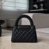 God Factory Chanel Bags Code 10425 25A Kelly Size 13x19x7cm