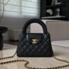 God Factory Chanel Bags Code 10425 25A Kelly Size 13x19x7cm