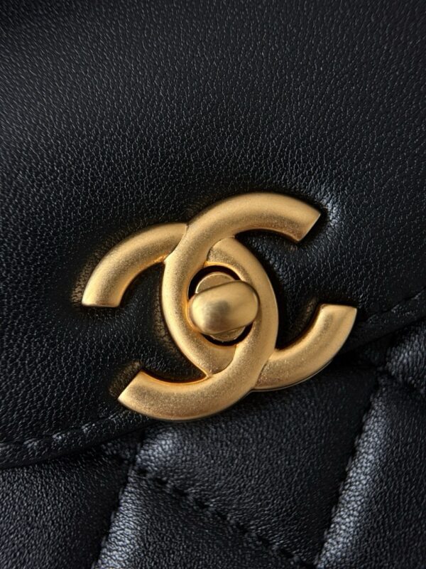 God Factory Chanel Bags Code 10425 25A Kelly Size 13x19x7cm