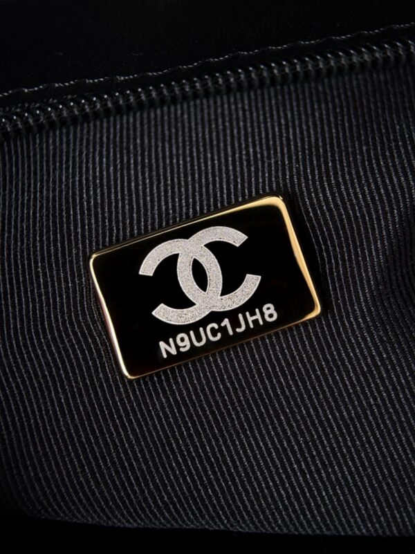 God Factory Chanel Bags Code 10425 25A Kelly Size 13x19x7cm