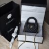 God Factory Chanel Bags Code 10425 25A Kelly Size 13x19x7cm
