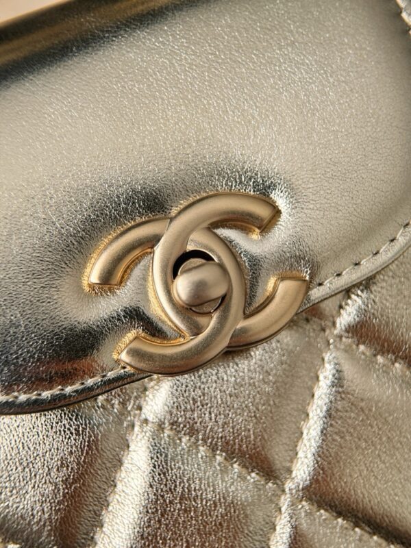 God Factory Chanel Bags Code 10424 25A Kelly Size 13x19x7cm