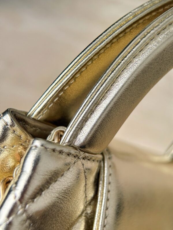 God Factory Chanel Bags Code 10424 25A Kelly Size 13x19x7cm