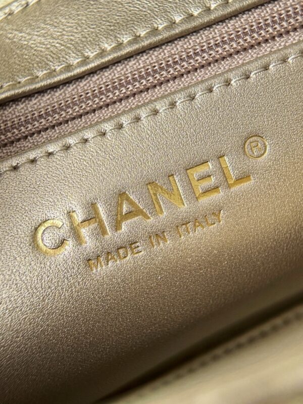 God Factory Chanel Bags Code 10424 25A Kelly Size 13x19x7cm