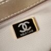 God Factory Chanel Bags Code 10424 25A Kelly Size 13x19x7cm