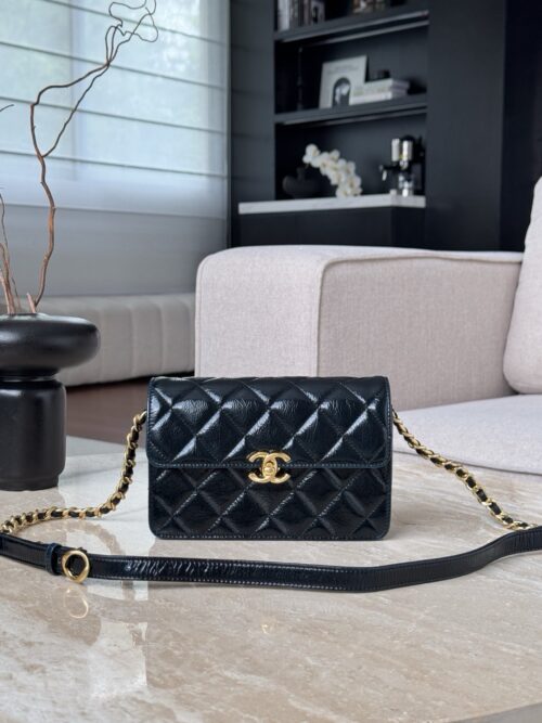 God Factory Chanel Bags Code 10426 25A Size 12x19.5x5cm