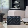 God Factory Chanel Bags Code 10426 25A Size 12x19.5x5cm