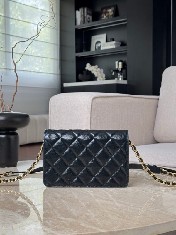 God Factory Chanel Bags Code 10426 25A Size 12x19.5x5cm