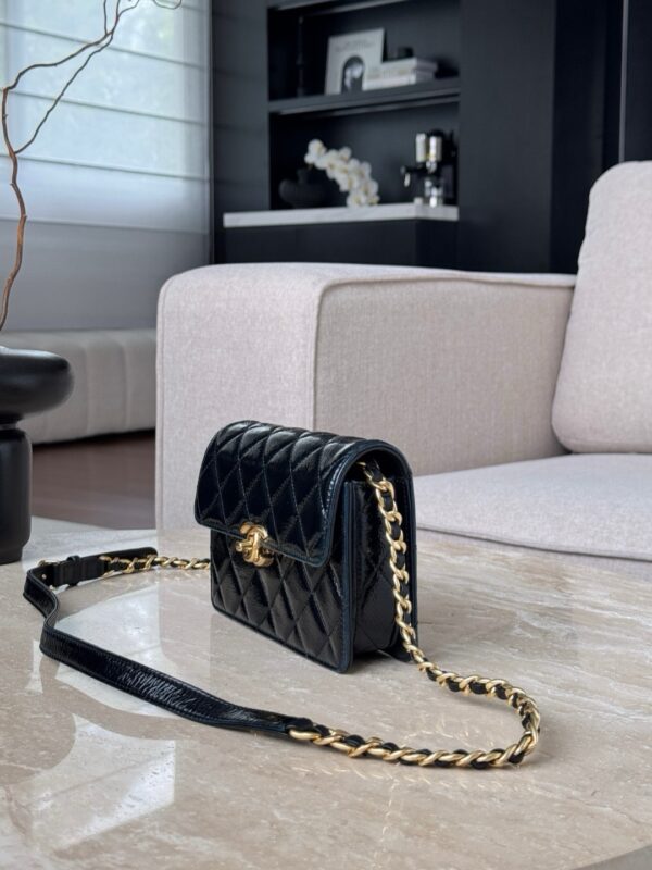 God Factory Chanel Bags Code 10426 25A Size 12x19.5x5cm