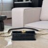 God Factory Chanel Bags Code 10426 25A Size 12x19.5x5cm
