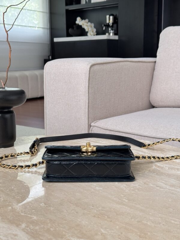 God Factory Chanel Bags Code 10426 25A Size 12x19.5x5cm
