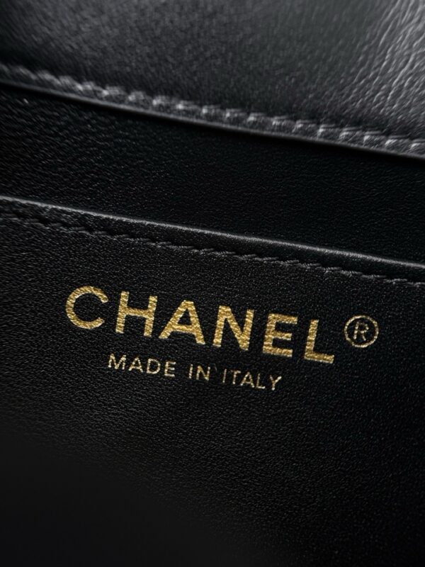 God Factory Chanel Bags Code 10426 25A Size 12x19.5x5cm