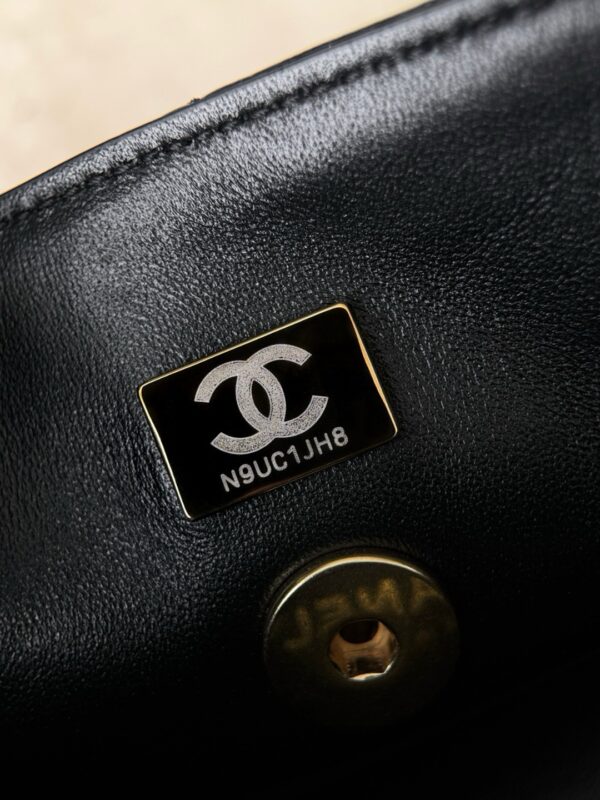 God Factory Chanel Bags Code 10426 25A Size 12x19.5x5cm
