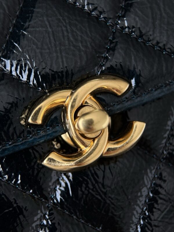 God Factory Chanel Bags Code 10426 25A Size 12x19.5x5cm