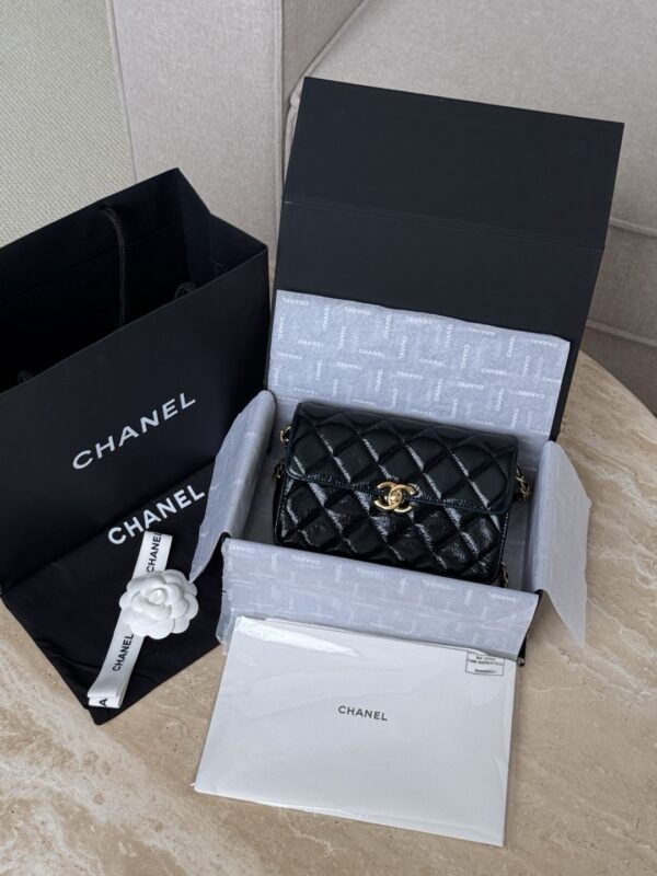 God Factory Chanel Bags Code 10426 25A Size 12x19.5x5cm