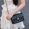 God Factory Chanel Bags Code 10426 25A Size 12x19.5x5cm