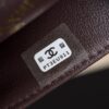 God Factory Chanel Bags Code 10430 25A CF Mini Accessory Size 12.5x5x8cm