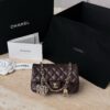 God Factory Chanel Bags Code 10430 25A CF Mini Accessory Size 12.5x5x8cm