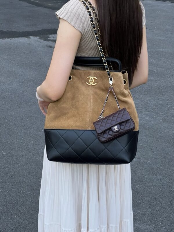 God Factory Chanel Bags Code 10430 25A CF Mini Accessory Size 12.5x5x8cm