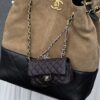 God Factory Chanel Bags Code 10430 25A CF Mini Accessory Size 12.5x5x8cm