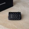 God Factory Chanel Bags Code 10429 25A CF Mini Accessory Size 12.5x5x8cm