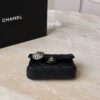 God Factory Chanel Bags Code 10429 25A CF Mini Accessory Size 12.5x5x8cm