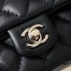 God Factory Chanel Bags Code 10429 25A CF Mini Accessory Size 12.5x5x8cm