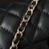 God Factory Chanel Bags Code 10429 25A CF Mini Accessory Size 12.5x5x8cm