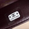 God Factory Chanel Bags Code 10429 25A CF Mini Accessory Size 12.5x5x8cm