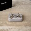 God Factory Chanel Bags Code 10428 25A CF Mini Accessory Size 12.5x5x8cm