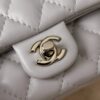 God Factory Chanel Bags Code 10428 25A CF Mini Accessory Size 12.5x5x8cm