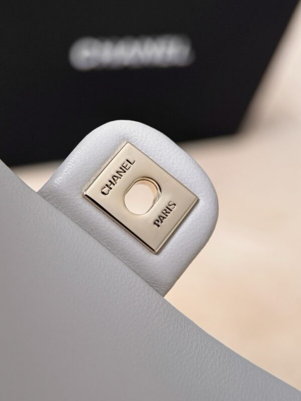 God Factory Chanel Bags Code 10428 25A CF Mini Accessory Size 12.5x5x8cm