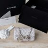God Factory Chanel Bags Code 10428 25A CF Mini Accessory Size 12.5x5x8cm