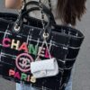 God Factory Chanel Bags Code 10428 25A CF Mini Accessory Size 12.5x5x8cm