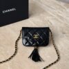 God Factory Chanel Bags Code 10431 25A Size 11x8.5x3.5cm