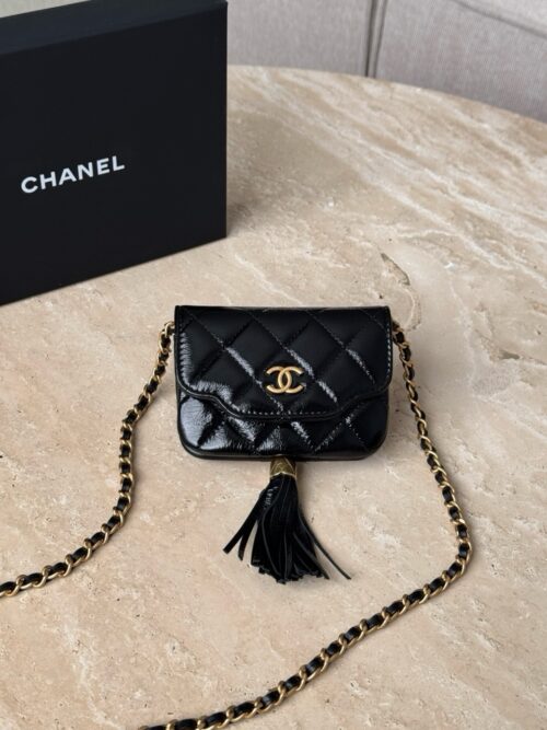 God Factory Chanel Bags Code 10431 25A Size 11x8.5x3.5cm