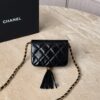 God Factory Chanel Bags Code 10431 25A Size 11x8.5x3.5cm