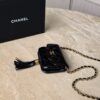 God Factory Chanel Bags Code 10431 25A Size 11x8.5x3.5cm